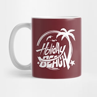 Holiday Mug